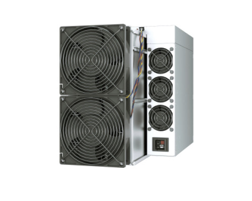 Asic-майнер Bitmain Antminer S21+ 225Th 3564 Вт