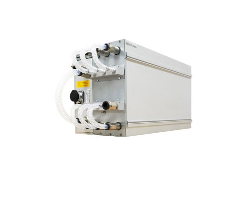 Asic-майнер Bitmain Antminer S21+ Hyd 395Th 5925 Вт