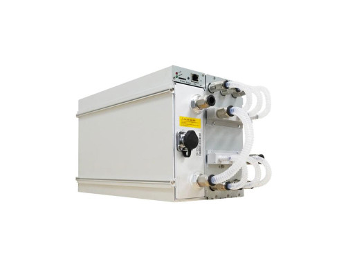 Asic-майнер Bitmain Antminer S21+ Hyd 395Th 5925 Вт