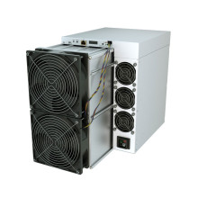 Asic-майнер Bitmain Antminer S21 XP 270Th 3645 Вт