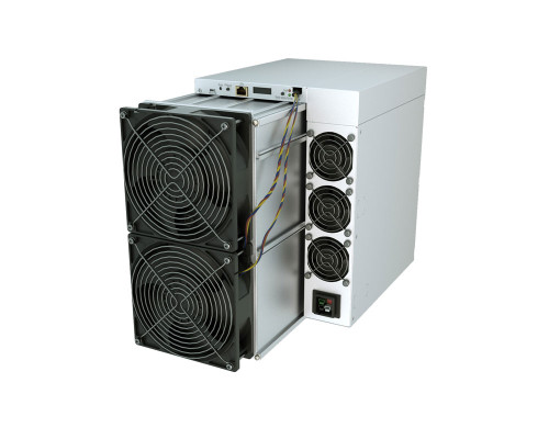 Asic-майнер Bitmain Antminer S21 XP 270Th 3645 Вт