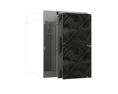 Asic-майнер Bitmain Antminer S21 Pro 245Th 3675 Вт
