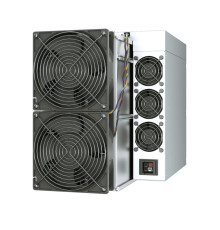 Asic-майнер Bitmain Antminer S21 Pro 245Th 3675 Вт