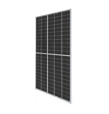Солнечная панель Leapton 550 Вт LP210*210-M-55-MH