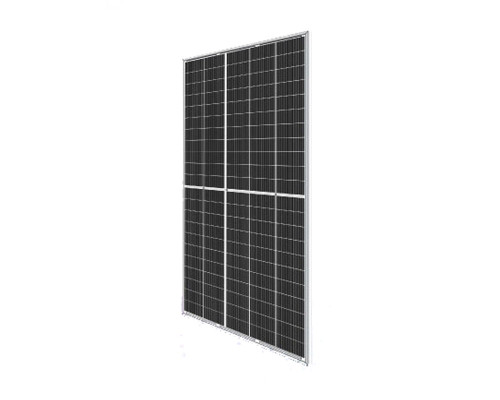 Солнечная панель (батарея) Leapton 550 Вт LP210*210-M-55-MH