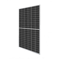 Солнечная панель Leapton 650 Вт LP210*210-M-66-MH