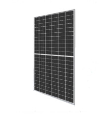 Солнечная панель Leapton 650 Вт LP210*210-M-66-MH