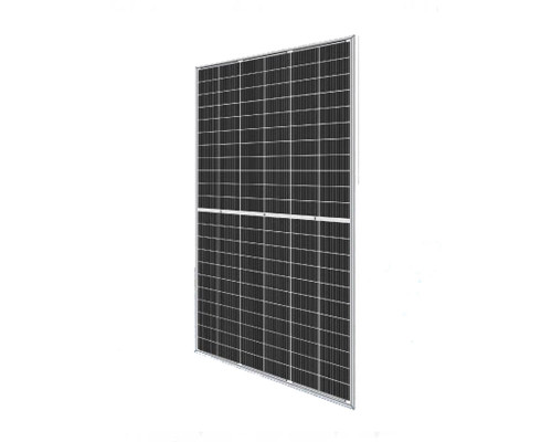 Солнечная панель (батарея) Leapton 650 Вт LP210*210-M-66-MH