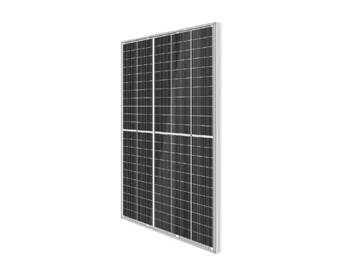 Солнечная панель (батарея) Inter Energy 560 Вт IE210*210/M/55/MH