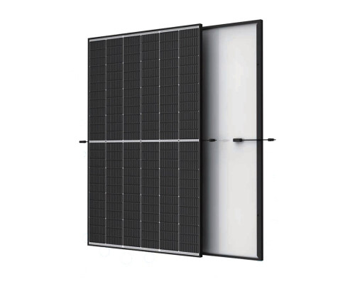 Солнечная панель (батарея) Trina Vertex 425 Вт ТSM-DE09R Black Frame