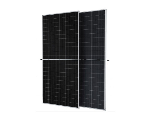 Солнечная панель (батарея) Trina Vertex 545 Вт TSM-DEG19C.20 BIFACIAL
