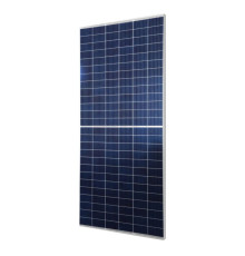 Солнечная панель ABi-Solar 600 Вт AB600-60MHC BIFACIAL