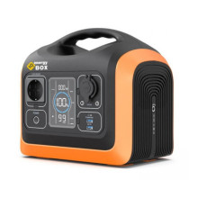 Повербанк IQ Energy Box UPP600 (600 Вт)