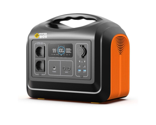Повербанк IQ Energy Box UPP1800 1.8 кВт (1800 Вт)