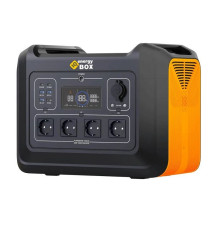 Повербанк IQ Energy Box UPP2400 2.4 кВт (2400 Вт)