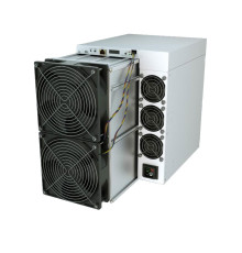 Asic-майнер Bitmain Antminer S21+ 216Th 3564 Вт