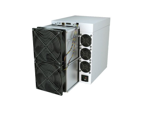 Asic-майнер Bitmain Antminer S21+ 216Th 3564 Вт