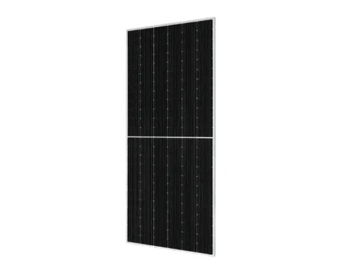 Солнечная панель (батарея) JA Solar 555 Вт JAM72S30-555/GR