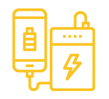 Повербанки (Power bank)