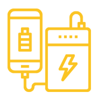 Повербанки (Power bank)